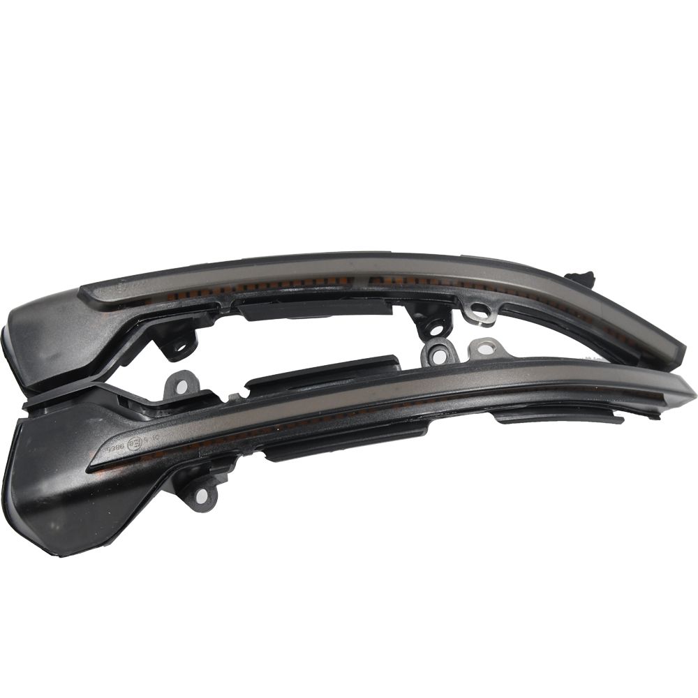Signal Lumineux Pour Voitures, Seat Leon Iii, Lumire Dynami... - 4