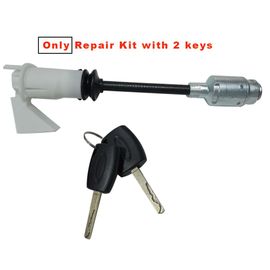 Kit De Réparation De Verrouillage De Capot, 4m5uto 16b970ba, Pour Ford Focus Mk2, 3m5116700ac 1343577, 4895285