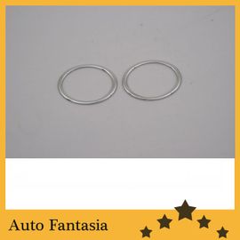 Garniture De Phare Antibrouillard Chromé | Style De Voiture, Garniture De Phare Avant, Pour Audi Q3 2013 Up, Version Simple