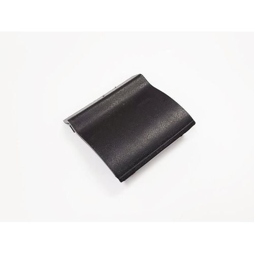Grand Capuchon De Jupe De Pare-Choc Latéral Noir Pour Vw Mk2 Golf / Jetta