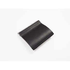 Grand Capuchon De Jupe De Pare-Choc Latéral Noir Pour Vw Mk2 Golf / Jetta