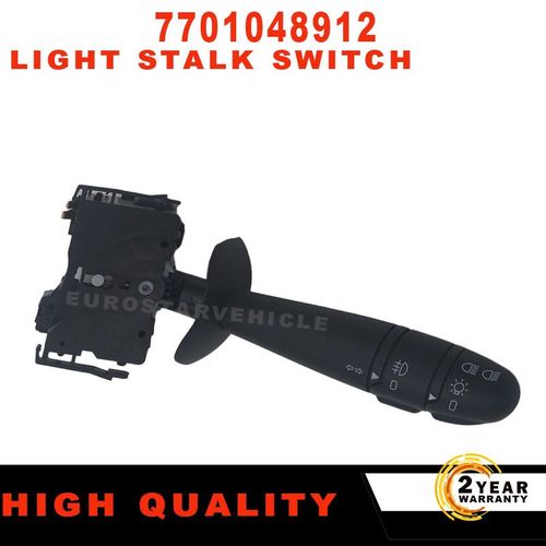 Indicateur Lumineux De Haute Qualité, Clignotant, Interrupteur À Tige, Pour Renault Espace Iv Laguna Ii, Pour La Circulation, 7701050685