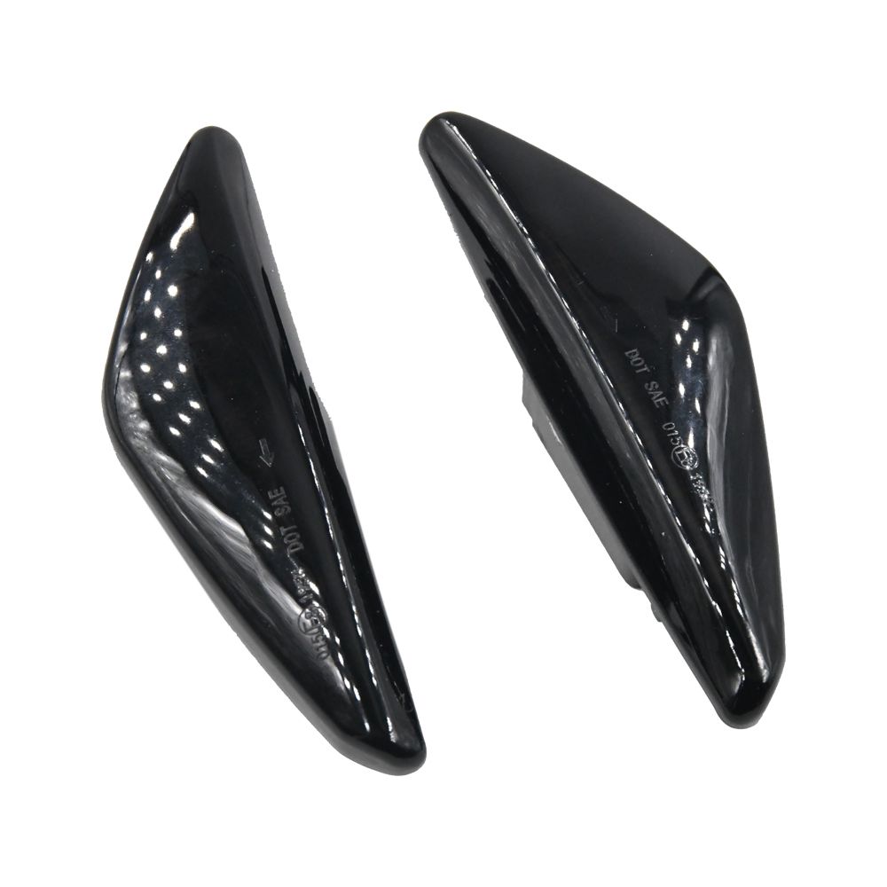 Feu De Signalisation Latral Led Dynamique, 2 Fois, Pour Bmw... - 2