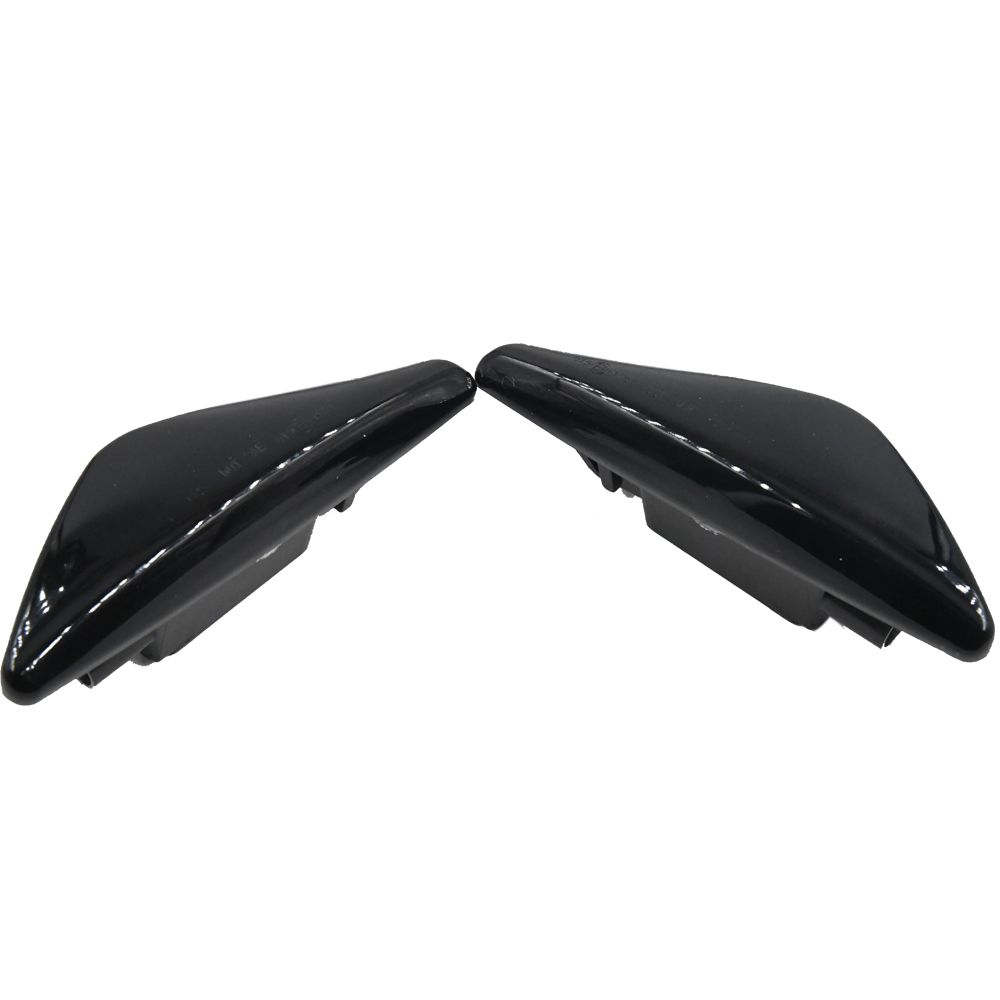 Feu De Signalisation Latral Led Dynamique, 2 Fois, Pour Bmw... - 3