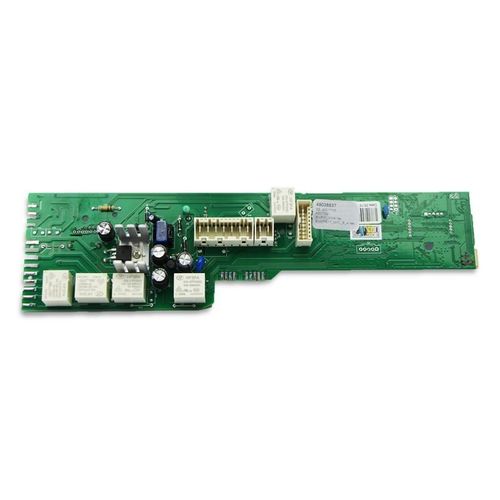 MODULE PROGRAMMÉ NFC pour LAVE LINGE CANDY - 49038837
