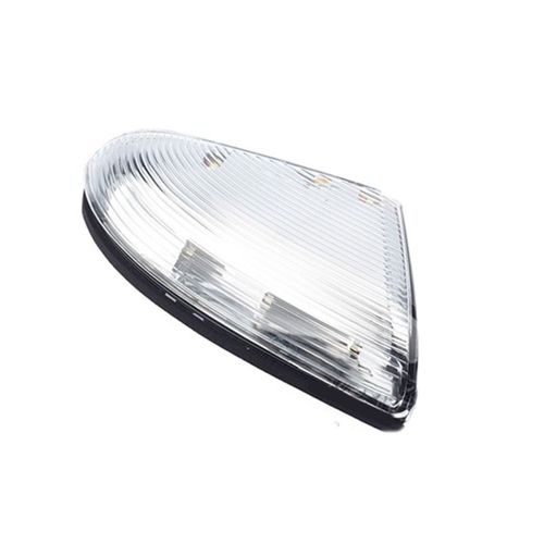 Remplacement Pour Le Clignotant De Rétroviseur De Voiture Dodge Ram 1500 2500. Livraison Directe