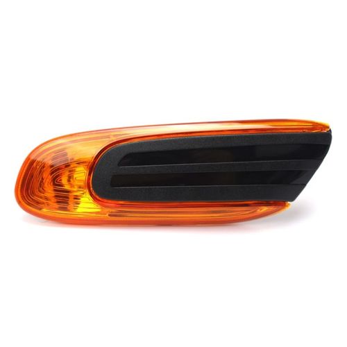 Clignotant Dynamique À Led Pour Rétroviseur Latéral De Voiture, Lumière Ambre Pour Mini F55, F56, F57, 2014-2021 Livraison Directe