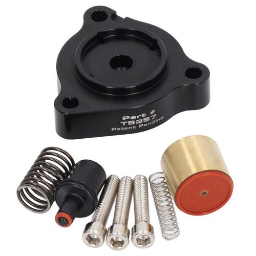 Kit De Soupape De Soufflage De Voiture, Turbocompresseur, Adaptateur De Soupape De Soufflage, Entretoise Pour Moteur Bmw Bronchsdrili20i Xdrili20i Xdrili28i E84 N20, T9357