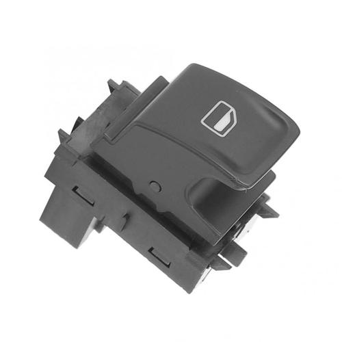 Commutateur De Lève-Vitre De Commande D'alimentation De Voiture, 34d959855, Skoda Rine 2012, 2013, 2014, 2015, 2016, 2017, 2018 Abs, Accessoires De Voiture, 1pc