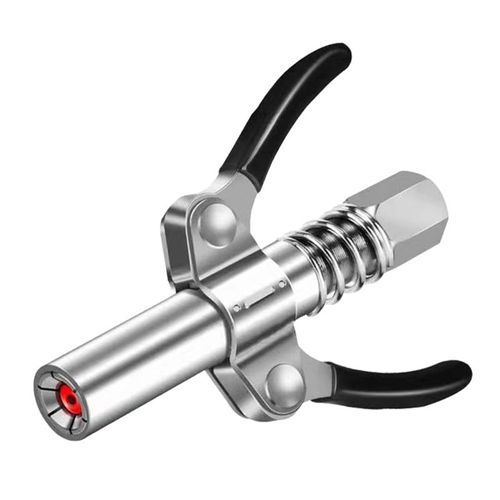 Buse De Verrouillage De Couremplaçant De Graisse Durable Pour Couremplaçant De Odorà Graisse Électrique Pneumatique Manuel, Graisse À Dégagement Rapide Npti/8 Livraison Directe