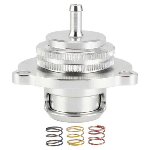 Soupape De Décharge De Recirculation, Turbocompresseur Bov Avec Ressorts Adapté À Vauxhall Astra H G Pour Opel Corsa D Zafira B