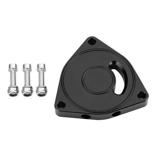 Plaque De Soupape De Soufflage Turbo De Voiture En Alliage D'aluminium, Entretoise Bov 1.5t, Accessoires De Voiture Pour Honda Civic 2015, 2016, 2017, 2018, 2019