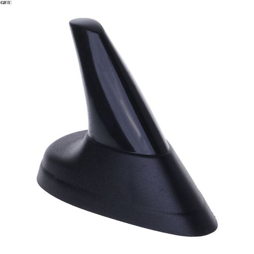Antenne Universelle Noire En Forme De Requin, 1 Pièce, Pour Saab 9-5 9-3 Sport Aero Wagon