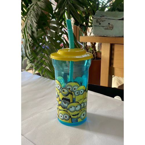Gobelet Les Minions 