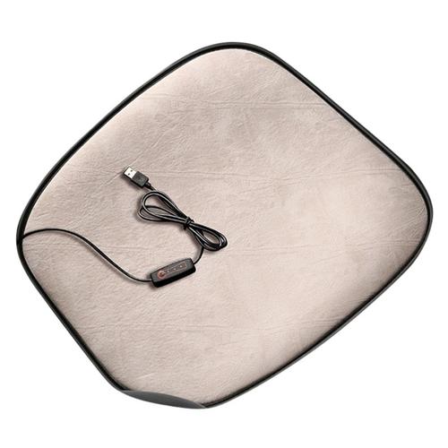 Coussin Chauffant Électrique Universel 12v, Tapis Chauffant Automatique, Couverture De Chauffage Pour La Maison En Hiver