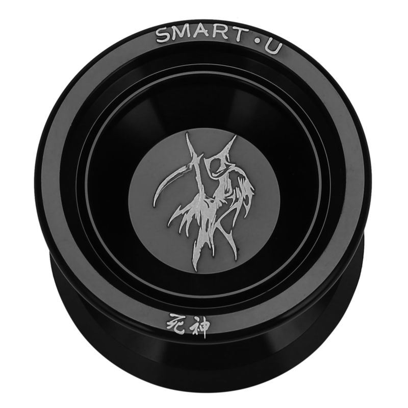 Yoyo Professionnel En Mtal Fbil-Bebooyoyo, Ensemble Yoyo Pr... - 4