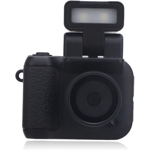 Appareil Photo Numérique Pointer & Photographier ¿ 64 Go Extensible ¿ Cadeau d'Anniversaire ou Noël ¿ Compact et Léger