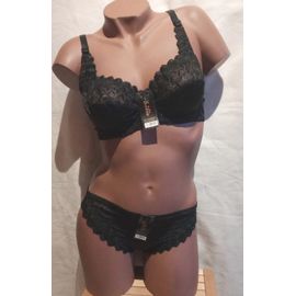 Ensemble Lingerie Sanselle