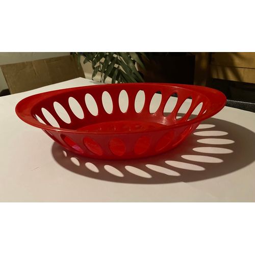 Panier plastique 