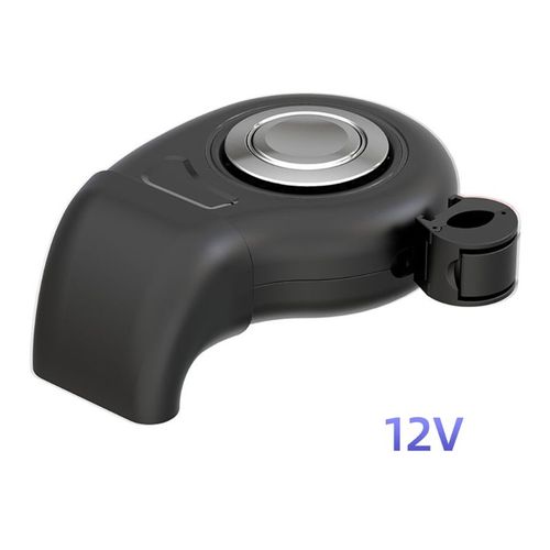 Chauffage Rapide Portable 12v Pour Voiture, Dégivreur De Pare-Brise, Ventilateur Chaud, Souffleur D'air, Désembuage Électrique Pour Vitres, 150w