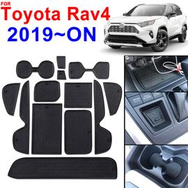 Tapis de sol Toyota Rav 4 - Tapis auto voiture à vendre