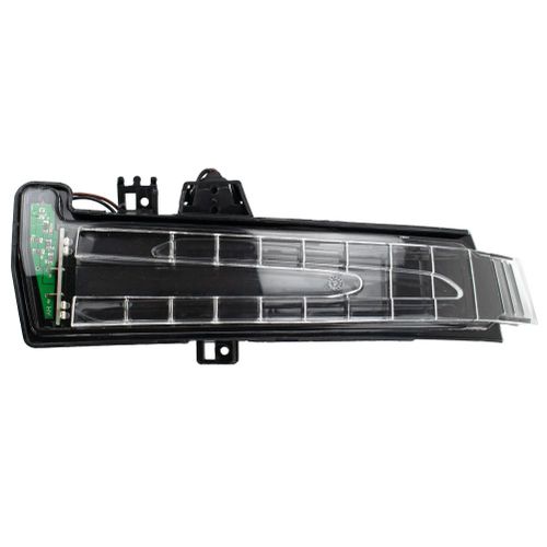 Clignotant De Rétroviseur Latéral De Voiture, Clignotant Led, Clignotant, Mercedes-Benz W221, W212, W204, W176, W246, Xachc204, C117, X117