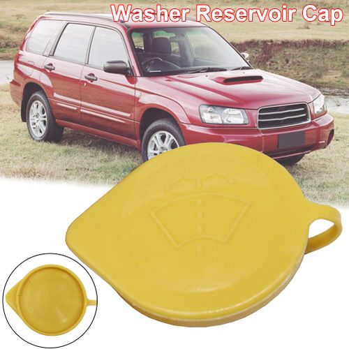 Oe # 86615uto 060 Pour Subaru Forester Wrx Global Impreza 1998-2005, Pare-Brise De Voiture, Réservoir D'eau, Couvercle De Bouchon De Bouteille Précieux