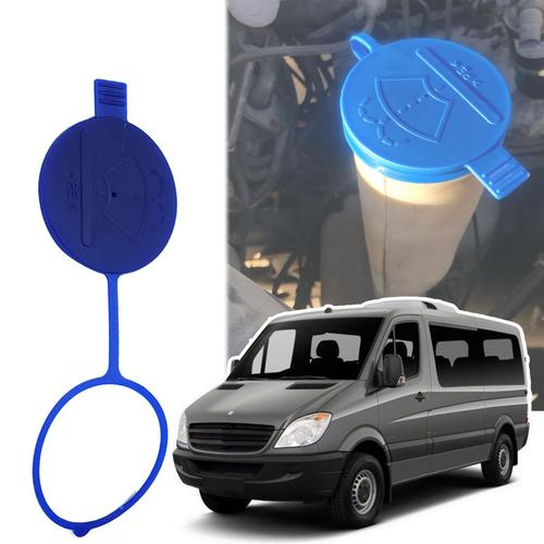 Lave-Vitre De Voiture Pour Mercedes Benz Sprinter 2500 3500 Vito W638 Vw Crafter, Bouchon De Réservoir D'eau, Couvercle Précieux, Eau, Eau, Eau