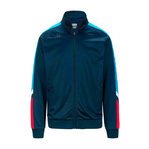 Veste Ancol Bwt Alpine F1 Team Kappa