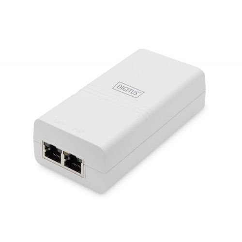 Zub Digitus Ethernet Poe Injector