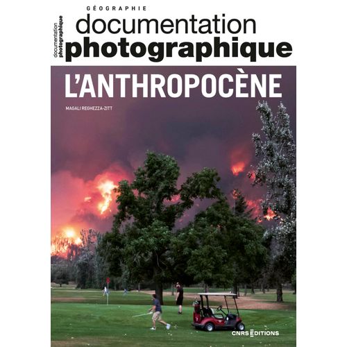 L'anthropocène