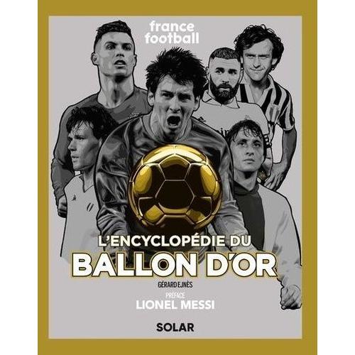 Encyclopédie Du Ballon D'or