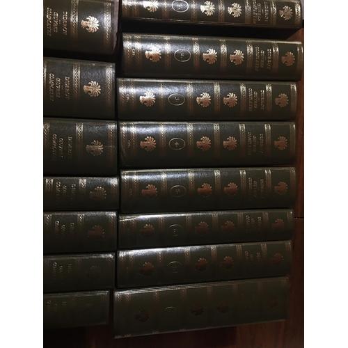 Diderot Oeuvres Complètes 15 Volumes + 2 Encyclopédies