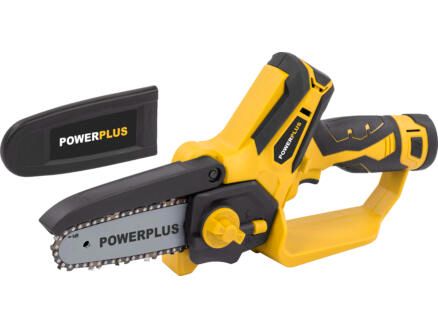 Powerplus POWXG1045 mini tronçonneuse 12V
