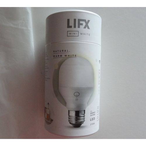 Lifx Ampoule Connectée