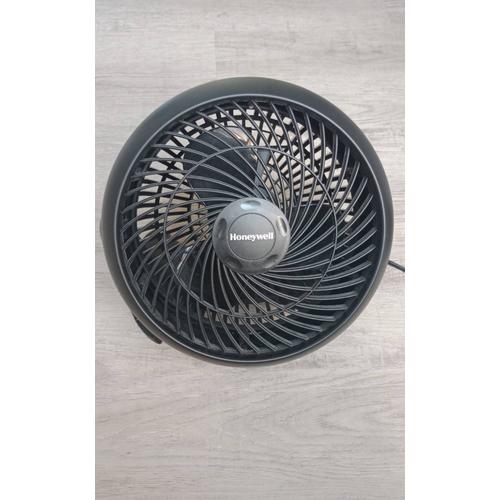 Ventilateur