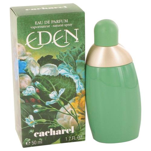Eden Eau De Parfum Spray 50 Ml 