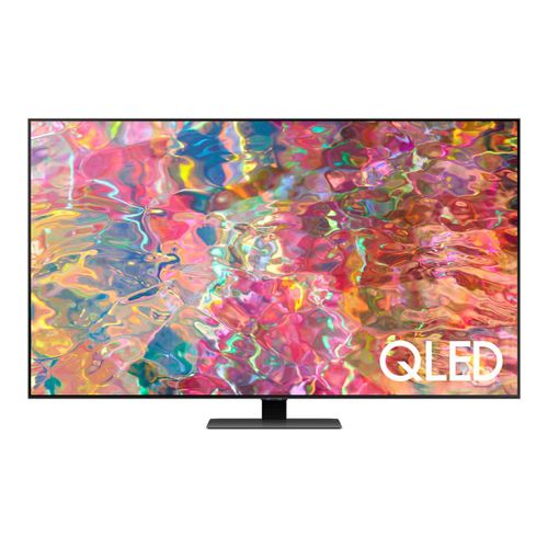 Smart TV LED Samsung QE55Q80BAT 55" 4K UHD (2160p)
