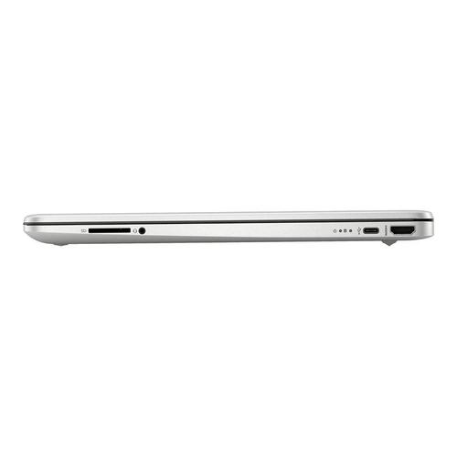 HP Laptop 15s-eq2067nf - Ryzen 5 5500U 16 Go RAM 512 Go SSD Argent AZERTY