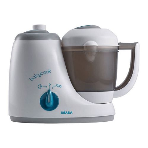 F93768f Béaba Mixeur-Cuiseur Babycook Original