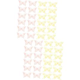 Stickers Papillon 3d pas cher - Achat neuf et occasion