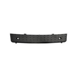 Marchepied Avant Pour Volkswagen Crafter Phase 1, 2006-2011, Noir, Pare Chocs Avant, Neuf