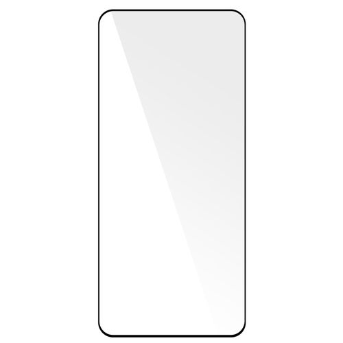 Verre Trempé Pour Honor 90 Dureté 9h Anti-Rayures Contour Noir