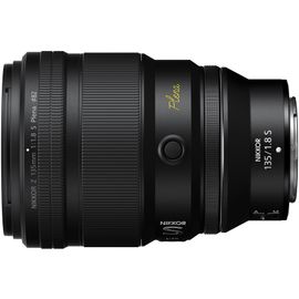 Nikon Nikkor Z Plena 135mm f/1.8 S
