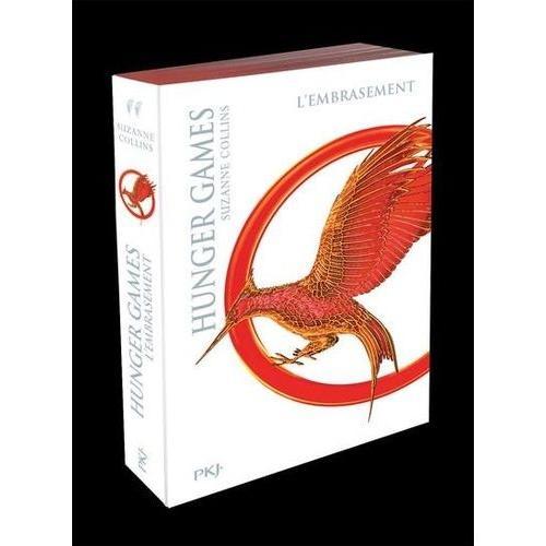 Hunger Games Tome 2 - L'embrasement