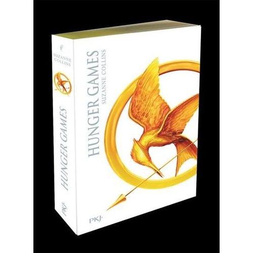 Hunger Games Tome 1