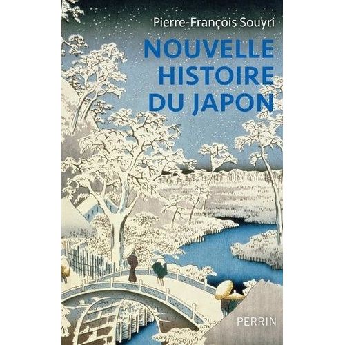 Nouvelle Histoire Du Japon