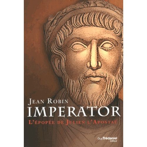 Imperator - L'épopée De Julien L'apostat