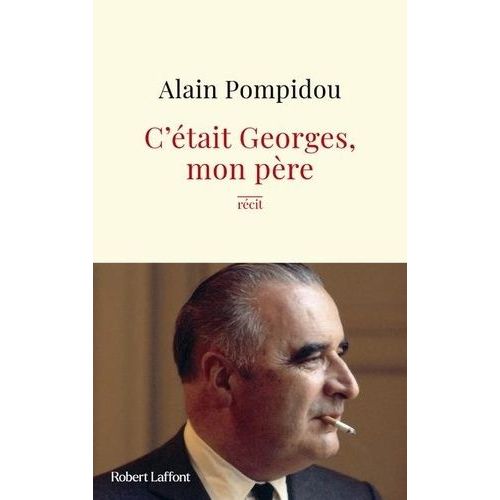 C'était Georges, Mon Père
