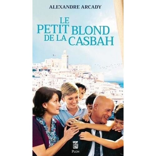 Le Petit Blond De La Casbah